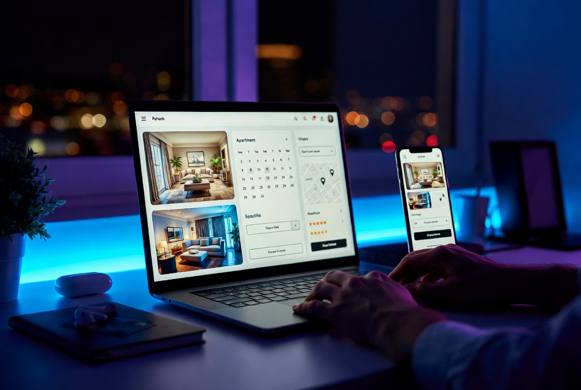 снять квартиру посуточно